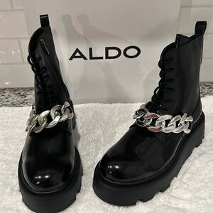 ALDO Lux stride Women’s Boots